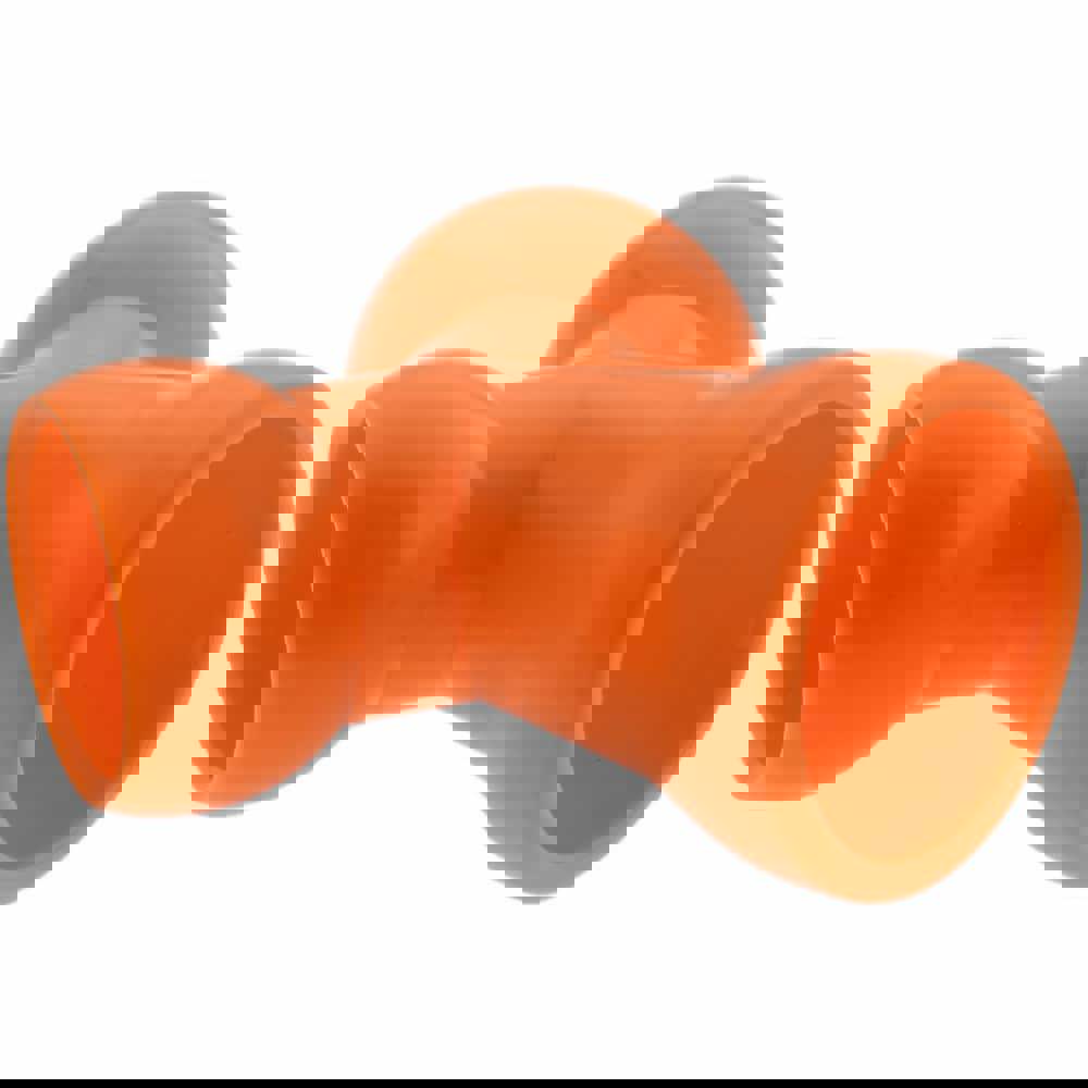 Coolant Hose Elbows, Fittings & Reducers; Coolant Hose Fitting Type: Y-Fitting ; Connection Type: Female x Male ; Hose Inside Diameter: 1/2 ; Body Material: POM ; Number Of Pieces: 2 ; For Use With: Snap Together Hose System